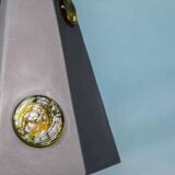 Danish vintage suspension design from the 1960s.