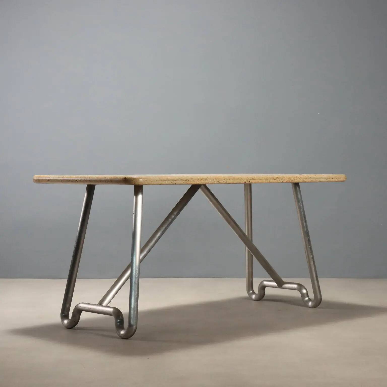 Vintage table, 1970s