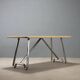 Vintage table, 1970s