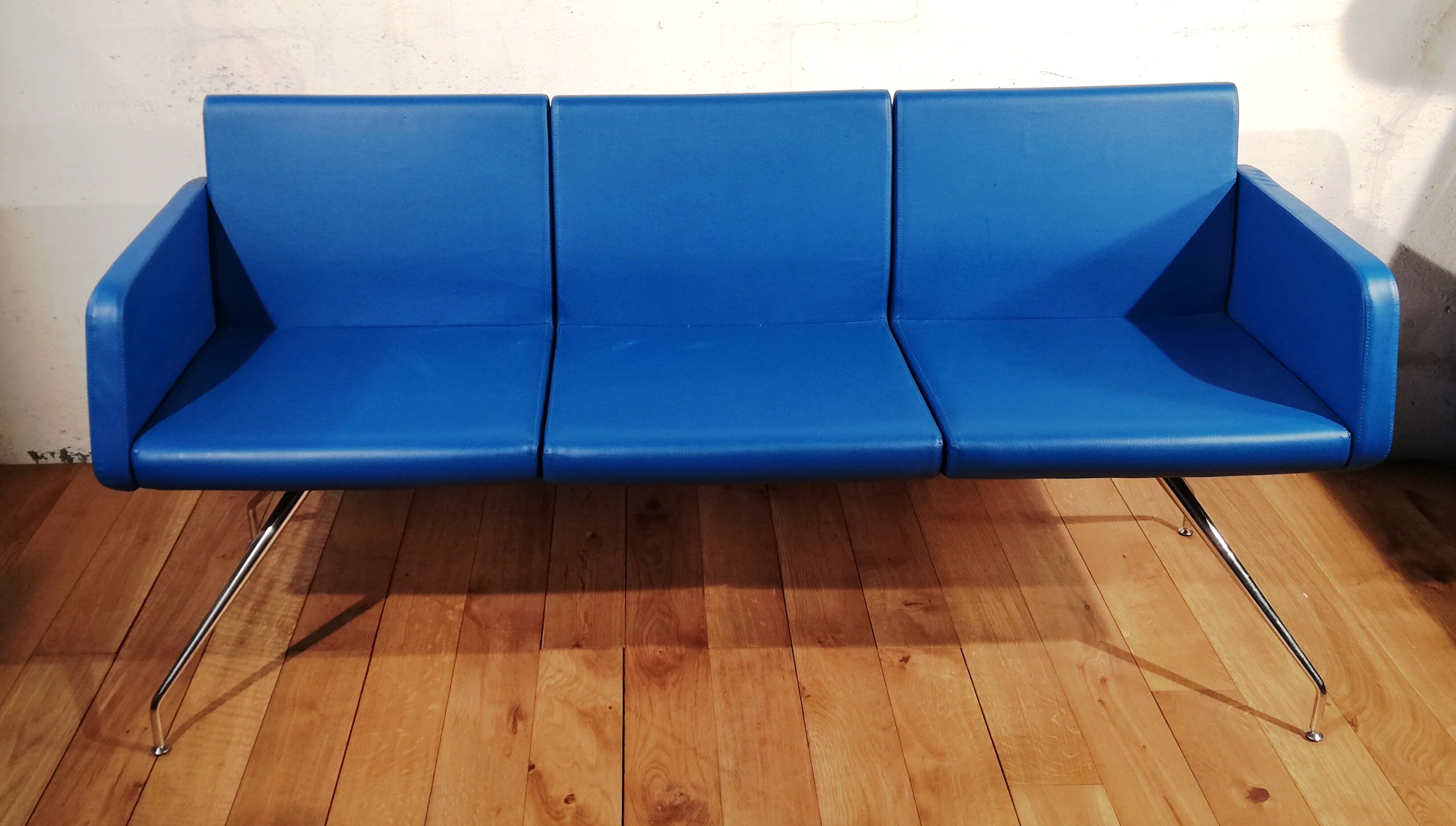 Bench 3 seats Antonin