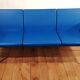 Banquette 3 places Antonin