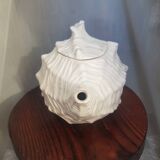 Shell teapot