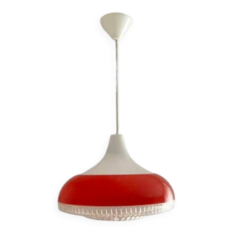 Suspension Space Age vintage 1970s