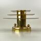 60s 70s wall lamp wall lamp lamp wall lamp brass 60s 70s design