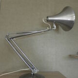 Bauhaus two-armed lamp