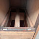 Workshop furniture - storage with 4 drawers