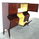 Buffet by Osvaldo Borsani, 1948