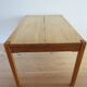 'Hongisto' Pine dining table by Ilmari Tapiovaara for Laukaan Puu Finland