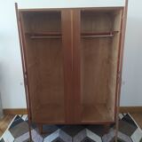 Wardrobe 60s-70s
