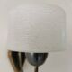 Gold metal wall lamp