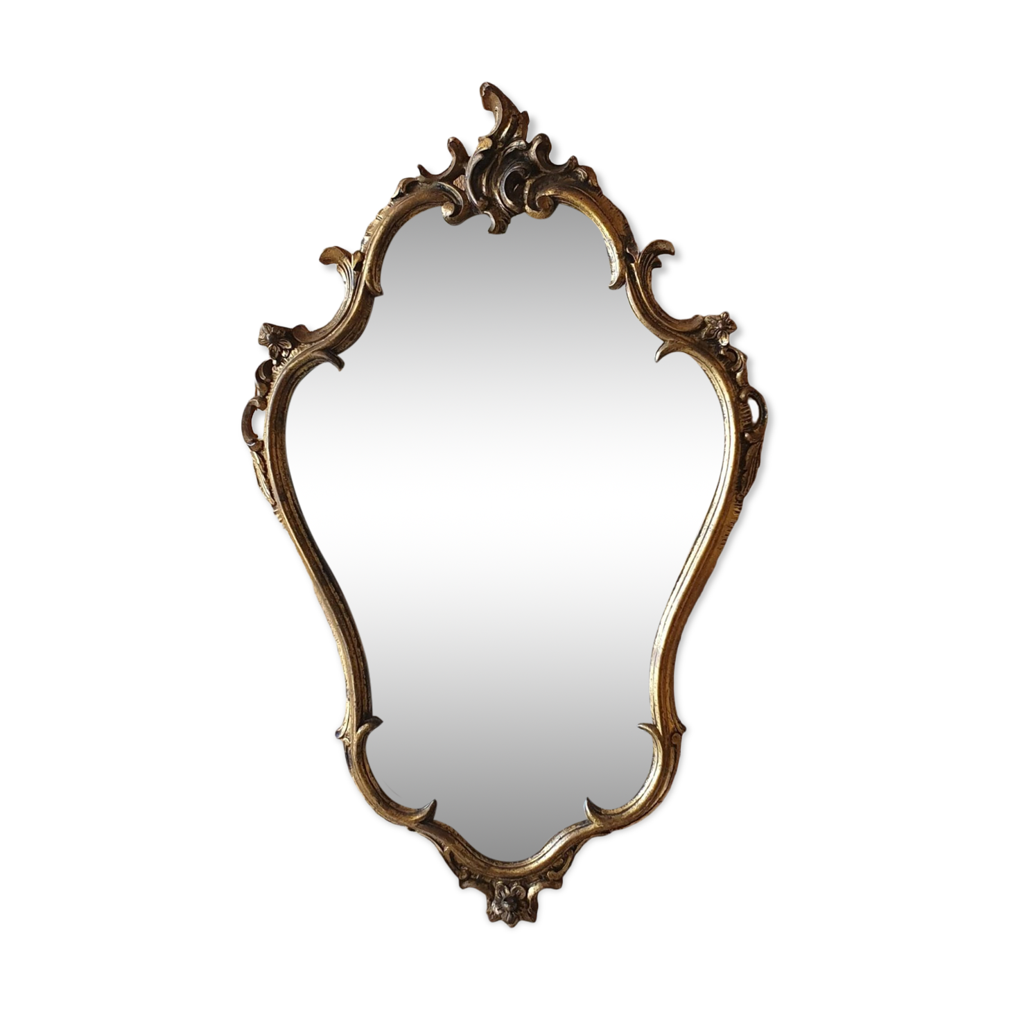 Mirror Louis XV