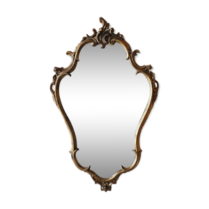 miroir louis XV