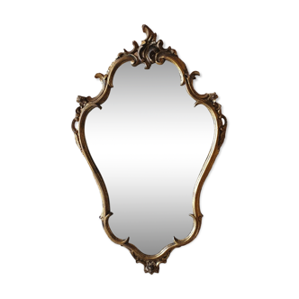 Miroir Louis XV