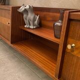 Vintage sideboard from the 60s (shallow)