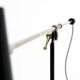 Counterweight Floor Lamp, Belgium