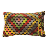 Coussin kilim turc, 30x50 cm, oe-502