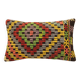 Coussin kilim turc, 30x50 cm, oe-502