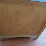 Vintage chest of drawers