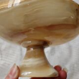 Small stone cup