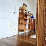 Old mirror