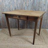 Farmhouse table