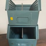 Schäfer metal claw lockers