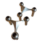 2 Nagel Bmf modular candle holders