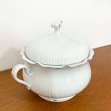 Soup tureen - Royal Tettau - 1930s