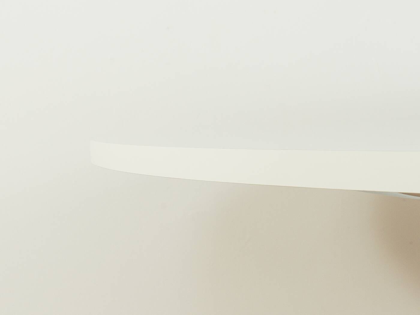 Classic dining table by Giotto Stoppino from the 1970s