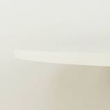 Classic dining table by Giotto Stoppino from the 1970s