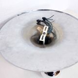 Ceiling sputnik Hustadt Leuchten