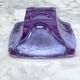 Corolla pocket emptier in purple crystal