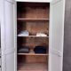 Authentic Parisian wardrobe