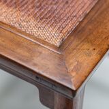 Chair letter Cap