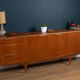 Mcintosh of Kirkcaldy Dunvegan Sideboard By Tom Robertson, 1960