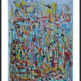 Modern Landscape 3
