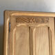 Parisian Art Deco wardrobe