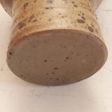 Teapot sandstone pyrity Charles Gaudry Puisaye