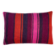 Housse de coussin kilim turc vintage, 30 x 50 cm