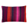Housse de coussin kilim turc vintage, 30 x 50 cm