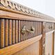 Elegant carved oak sideboard in Renaissance style from the 1930s
