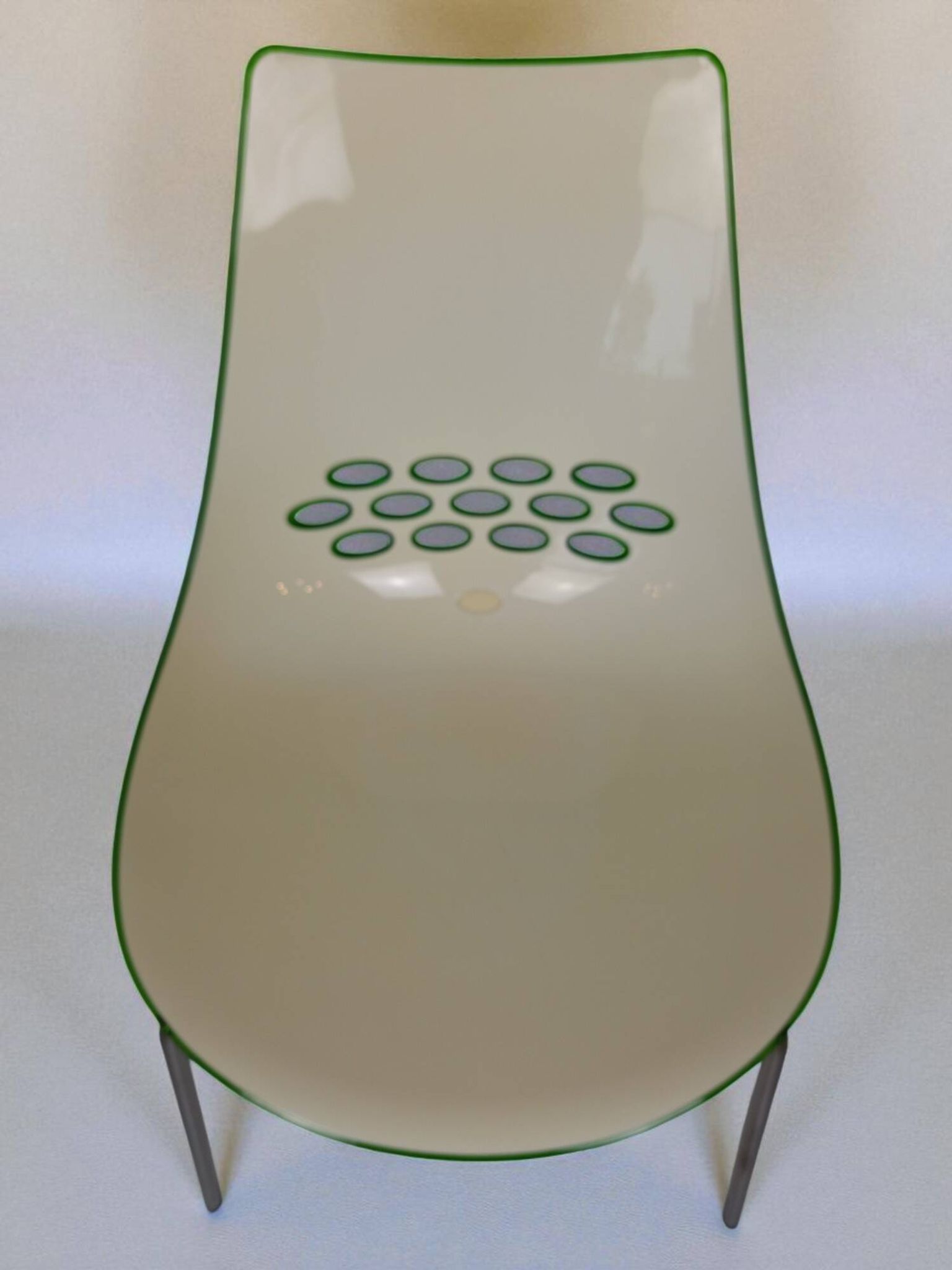 Italian chair Design JAM by Calligaris