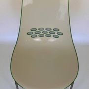 Italian chair Design JAM by Calligaris
