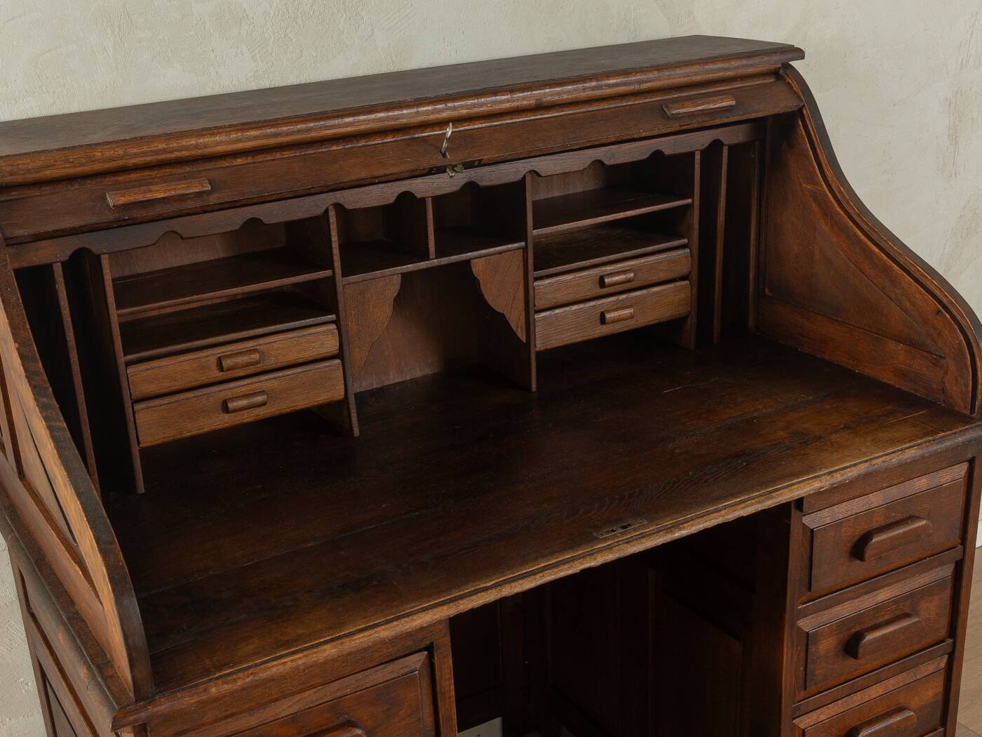 Antique Bureau, 1900s
