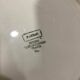 Round dish Digoin Sareguemines