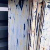 Metal workshop furniture