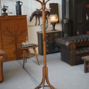Porte manteau perroquet édité par Baumann 1970