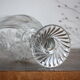 Cut crystal drageoir