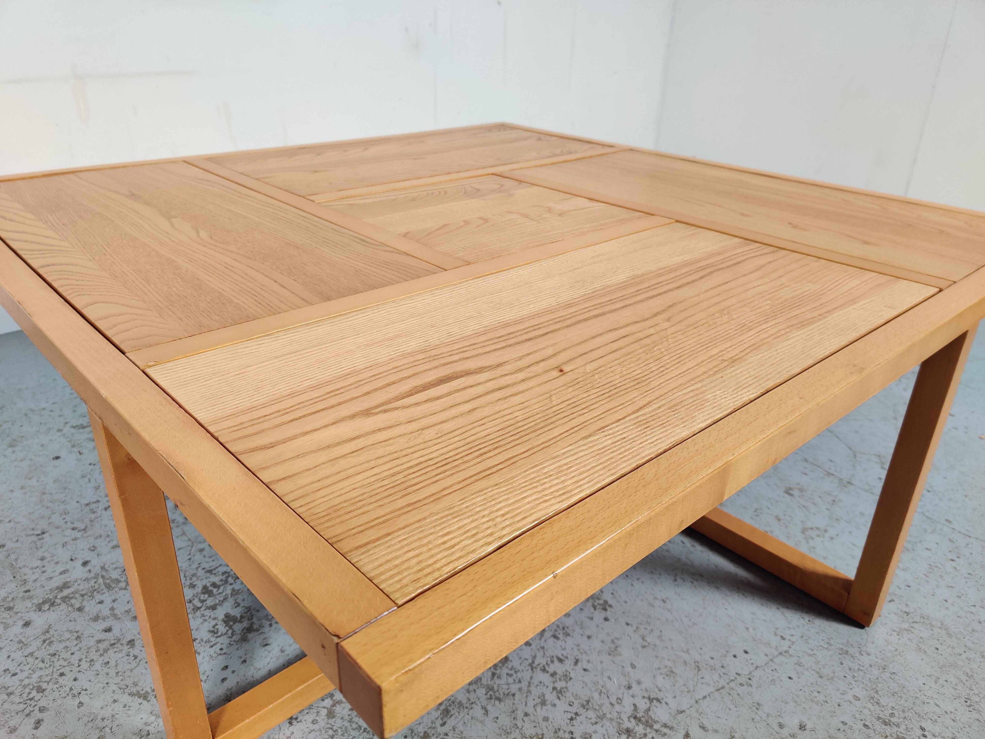 Vintage coffee table , 70s/80s