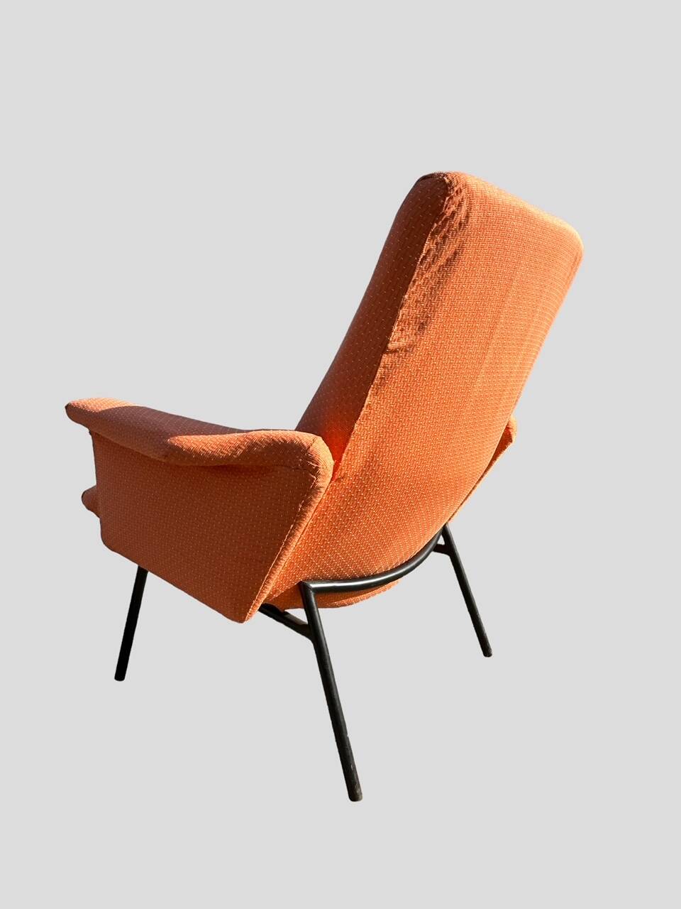armchair SK660 Pierre Guariche